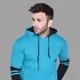 Turquoise & Black__Tfurnish