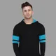 Black & Turquoise__Tfurnish
