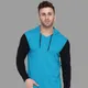 Turquoise & Black__Tfurnish