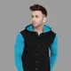 Black & Turquoise__Tfurnish