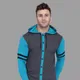 Grey & Turquoise__Tfurnish