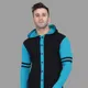 Black & Turquoise__Tfurnish