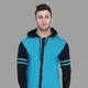 Turquoise & Black__Tfurnish