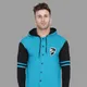 Turquoise & Black__Tfurnish