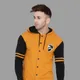 Mustard & Black__Tfurnish