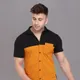 Mustard & Black__Tfurnish