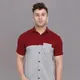 Silver & Maroon__Tfurnish