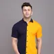 Dark Blue & Yellow__Tfurnish