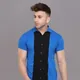 Blue & Black__Tfurnish