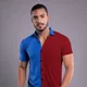 Blue & Maroon__Tfurnish