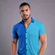 Blue & Turquoise__Tfurnish