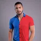 Blue & Red__Tfurnish