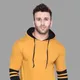 Mustard & Black__Tfurnish