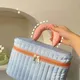Light Blue__Status bags and gifts