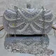Silver__Status bags and gifts