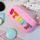 Pink__Status bags and gifts