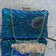 Blue__Status bags and gifts