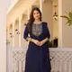 Navy Blue__RKCreation