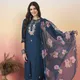 Navy Blue__RKCreation