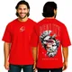 RED__GRIFFON VINCERO