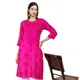 Hot Pink__Awadhbazaar