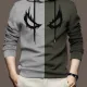 Grey&Dark Green__Impst