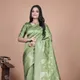 Lime Green__Moer Fashion
