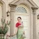 GREEN__Moer Fashion