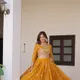 YELLOW__Moer Fashion