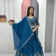 BLUE__Moer Fashion