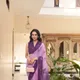 LAVENDER__Moer Fashion