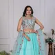 SKY BLUE__Moer Fashion