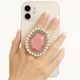 Pink__Chrome & Chic