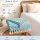 Sky Blue__Silk Bhagalpuri