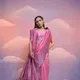 Pink__ColorThreads Creation