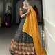 Black__ColorThreads Creation