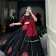 Black__ColorThreads Creation