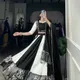 Black__ColorThreads Creation