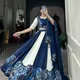 Blue__ColorThreads Creation