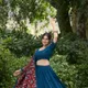 Blue__ColorThreads Creation