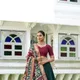 Green__ColorThreads Creation