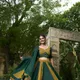 Green__ColorThreads Creation