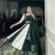 Green__ColorThreads Creation