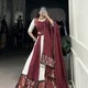 Maroon__ColorThreads Creation
