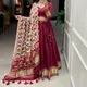 Maroon__ColorThreads Creation