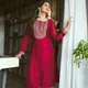 Maroon__ColorThreads Creation