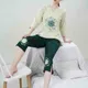 Green__ColorThreads Creation