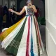 White__ColorThreads Creation