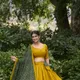 Yellow__ColorThreads Creation