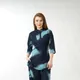Blue__ColorThreads Creation